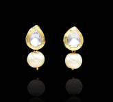 Aqsa Pearl Necklace